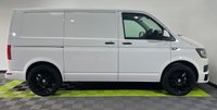 USED 2019 69 VOLKSWAGEN TRANSPORTER 2.0 T30 TDI P/V STARTLINE 101 BHP 