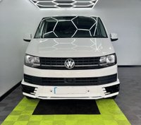 USED 2019 69 VOLKSWAGEN TRANSPORTER 2.0 T30 TDI P/V STARTLINE 101 BHP 