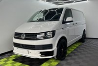 USED 2019 69 VOLKSWAGEN TRANSPORTER 2.0 T30 TDI P/V STARTLINE 101 BHP 