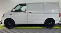USED 2019 69 VOLKSWAGEN TRANSPORTER 2.0 T30 TDI P/V STARTLINE 101 BHP 