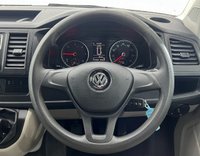 USED 2019 69 VOLKSWAGEN TRANSPORTER 2.0 T30 TDI P/V STARTLINE 101 BHP 