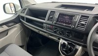 USED 2019 69 VOLKSWAGEN TRANSPORTER 2.0 T30 TDI P/V STARTLINE 101 BHP 
