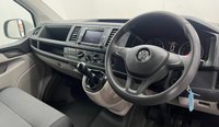 USED 2019 69 VOLKSWAGEN TRANSPORTER 2.0 T30 TDI P/V STARTLINE 101 BHP 