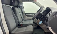 USED 2019 69 VOLKSWAGEN TRANSPORTER 2.0 T30 TDI P/V STARTLINE 101 BHP 