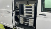 USED 2019 69 VOLKSWAGEN TRANSPORTER 2.0 T30 TDI P/V STARTLINE 101 BHP 