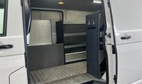 USED 2019 69 VOLKSWAGEN TRANSPORTER 2.0 T30 TDI P/V STARTLINE 101 BHP 