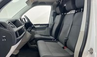 USED 2019 69 VOLKSWAGEN TRANSPORTER 2.0 T30 TDI P/V STARTLINE 101 BHP 