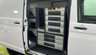 USED 2019 69 VOLKSWAGEN TRANSPORTER 2.0 T30 TDI P/V STARTLINE 101 BHP 