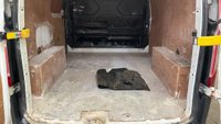 USED 2016 16 FORD TRANSIT CUSTOM 2.2 270 LR P/V 99 BHP 