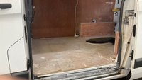 USED 2016 16 FORD TRANSIT CUSTOM 2.2 270 LR P/V 99 BHP 