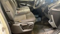 USED 2016 16 FORD TRANSIT CUSTOM 2.2 270 LR P/V 99 BHP 