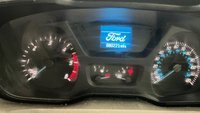 USED 2016 16 FORD TRANSIT CUSTOM 2.2 270 LR P/V 99 BHP 