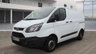 USED 2016 16 FORD TRANSIT CUSTOM 2.2 270 LR P/V 99 BHP 