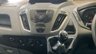 USED 2016 16 FORD TRANSIT CUSTOM 2.2 270 LR P/V 99 BHP 
