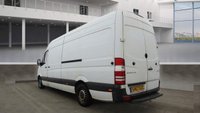 USED 2017 67 MERCEDES-BENZ SPRINTER 2.1 314CDI 140 BHP 