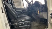 USED 2017 67 MERCEDES-BENZ SPRINTER 2.1 314CDI 140 BHP 