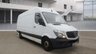 USED 2017 67 MERCEDES-BENZ SPRINTER 2.1 314CDI 140 BHP 