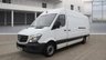 USED 2017 67 MERCEDES-BENZ SPRINTER 2.1 314CDI 140 BHP 