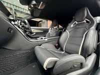USED 2017 L MERCEDES-BENZ C-CLASS 4.0L AMG C 63 S 2d AUTO 503 BHP 