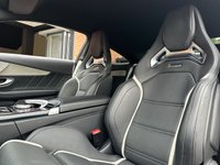 USED 2017 L MERCEDES-BENZ C-CLASS 4.0L AMG C 63 S 2d AUTO 503 BHP 