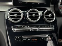 USED 2017 L MERCEDES-BENZ C-CLASS 4.0L AMG C 63 S 2d AUTO 503 BHP 