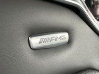 USED 2017 L MERCEDES-BENZ C-CLASS 4.0L AMG C 63 S 2d AUTO 503 BHP 