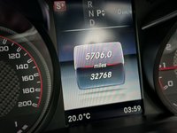 USED 2017 L MERCEDES-BENZ C-CLASS 4.0L AMG C 63 S 2d AUTO 503 BHP 