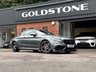 USED 2017 L MERCEDES-BENZ C-CLASS 4.0L AMG C 63 S 2d AUTO 503 BHP 