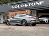 USED 2017 L MERCEDES-BENZ C-CLASS 4.0L AMG C 63 S 2d AUTO 503 BHP 