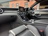 USED 2017 L MERCEDES-BENZ C-CLASS 4.0L AMG C 63 S 2d AUTO 503 BHP 