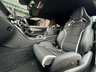 USED 2017 L MERCEDES-BENZ C-CLASS 4.0L AMG C 63 S 2d AUTO 503 BHP 
