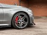 USED 2017 L MERCEDES-BENZ C-CLASS 4.0L AMG C 63 S 2d AUTO 503 BHP 