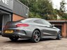 USED 2017 L MERCEDES-BENZ C-CLASS 4.0L AMG C 63 S 2d AUTO 503 BHP 