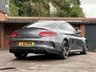 USED 2017 L MERCEDES-BENZ C-CLASS 4.0L AMG C 63 S 2d AUTO 503 BHP 