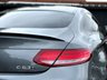 USED 2017 L MERCEDES-BENZ C-CLASS 4.0L AMG C 63 S 2d AUTO 503 BHP 