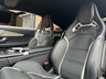 USED 2017 L MERCEDES-BENZ C-CLASS 4.0L AMG C 63 S 2d AUTO 503 BHP 