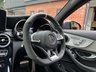 USED 2017 L MERCEDES-BENZ C-CLASS 4.0L AMG C 63 S 2d AUTO 503 BHP 