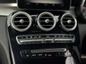 USED 2017 L MERCEDES-BENZ C-CLASS 4.0L AMG C 63 S 2d AUTO 503 BHP 