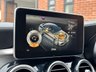 USED 2017 L MERCEDES-BENZ C-CLASS 4.0L AMG C 63 S 2d AUTO 503 BHP 