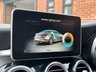 USED 2017 L MERCEDES-BENZ C-CLASS 4.0L AMG C 63 S 2d AUTO 503 BHP 