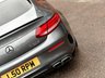 USED 2017 L MERCEDES-BENZ C-CLASS 4.0L AMG C 63 S 2d AUTO 503 BHP 