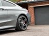 USED 2017 L MERCEDES-BENZ C-CLASS 4.0L AMG C 63 S 2d AUTO 503 BHP 