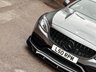 USED 2017 L MERCEDES-BENZ C-CLASS 4.0L AMG C 63 S 2d AUTO 503 BHP 