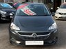 USED 2018 18 VAUXHALL CORSA 1.4 ENERGY AC 5dr - ULEZ Compliant