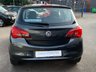 USED 2018 18 VAUXHALL CORSA 1.4 ENERGY AC 5dr - ULEZ Compliant