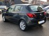 USED 2018 18 VAUXHALL CORSA 1.4 ENERGY AC 5dr - ULEZ Compliant