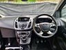 USED 2018 68 FORD TOURNEO CONNECT Passenger Up Front Petrol 4 Seat Wheelchair Accessible Ramp Car 