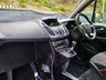 USED 2018 68 FORD TOURNEO CONNECT Passenger Up Front Petrol 4 Seat Wheelchair Accessible Ramp Car 
