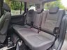 USED 2018 68 FORD TOURNEO CONNECT Passenger Up Front Petrol 4 Seat Wheelchair Accessible Ramp Car 