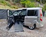 USED 2018 68 FORD TOURNEO CONNECT Passenger Up Front Petrol 4 Seat Wheelchair Accessible Ramp Car 